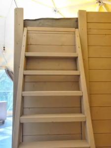 Глэмпинг  Прованс - 123