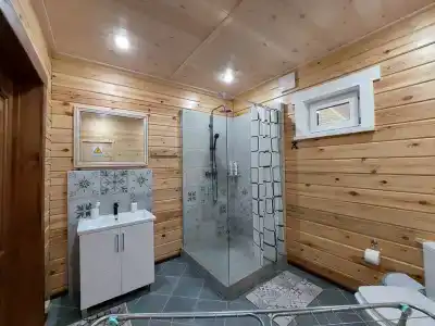 Агроусадьба у Кукушкина в Дубах - 7