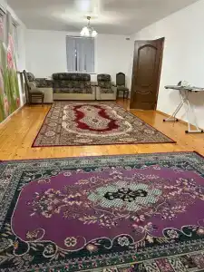 Уютная дача на берегу моря - 6