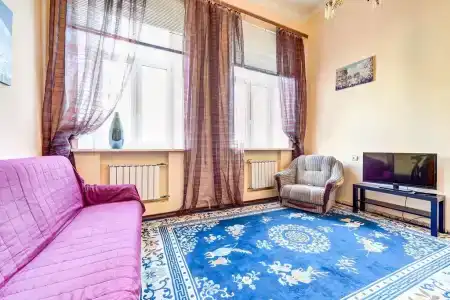 Квартиры на Малой Морской 6 - 132