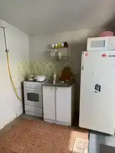 Дом с грязевой баней - 3