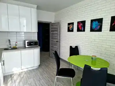 Квартиры в Малом переулке 3 - 415