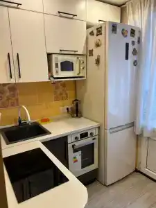 Квартиры на Гагарина 12 - 27