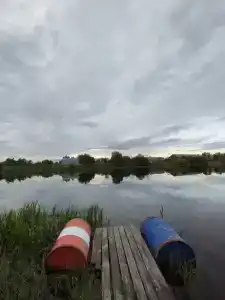 Дом с баней у реки - 6