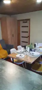 Гостевой дом на Муринских прудах - 3