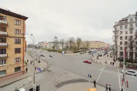 Центр на Короля - 16