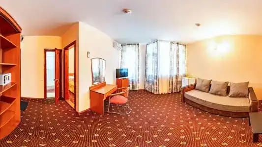 Гостевой комплекс Олимп - 112