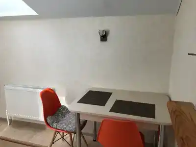 Уютная мансарда - 14