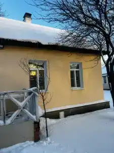 Уютный домик со всеми удобствами - 36