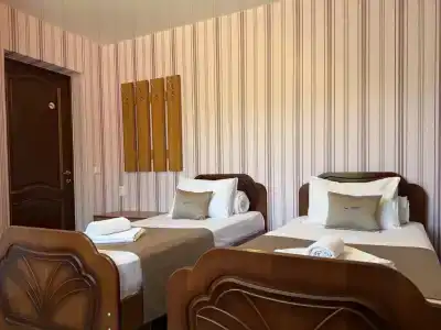 Корнилофф от Travels Антураж - 84