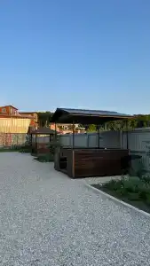 Шалаш и Море - 1