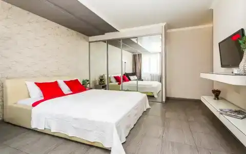 ApartGroup Красная Галерея - 3