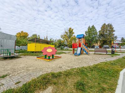 Симбирские апартаменты на Нариманова 38 - 35