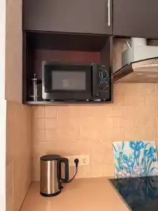 Квартиры на Караваевской 28к1 - 46