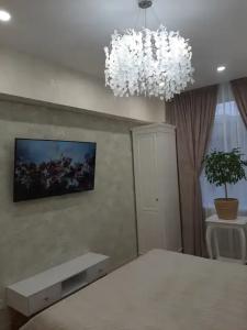 Квартиры на Парижской Коммуны 4 - 125