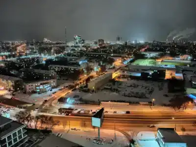 Квартиры на Немировича-Данченко 122/3 - 124