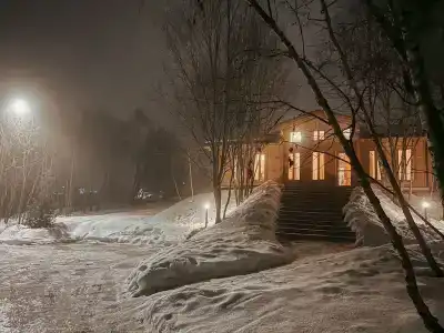 Скоково Парк - 22