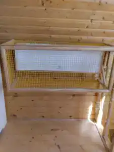 Тихое, спокойное место в СНТ Лазурное - 25