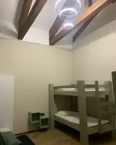 Коттедж на Апатитовом шоссе - 18