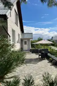 Домик у озера - 0