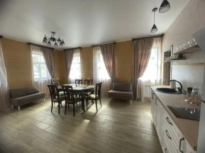 Гостевой дом на Герцена 1 - 63