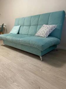 Квартиры на Космонавта Леонова 38 - 35