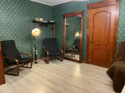 Apart Den City Center - 7