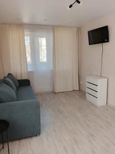 Квартиры на Юных Ленинцев 8 - 16