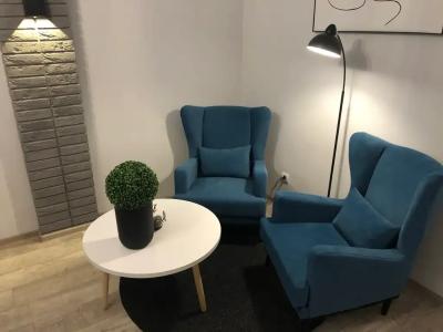 Квартиры на Гагарина 11 - 457