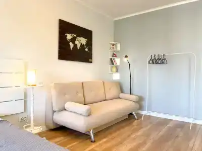 Квартиры на Неманской 5 - 15