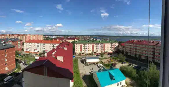 Квартиры на Комсомольской 15 - 8