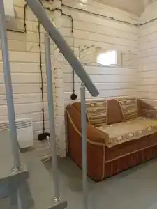 Гостевой дом в деревне Пучнино - 3