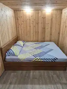 Гостевой Дом с Баней - 9