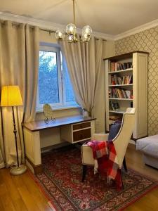 Квартиры на Кондратенко 6к2 - 59