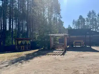 Четыре Сезона - 35