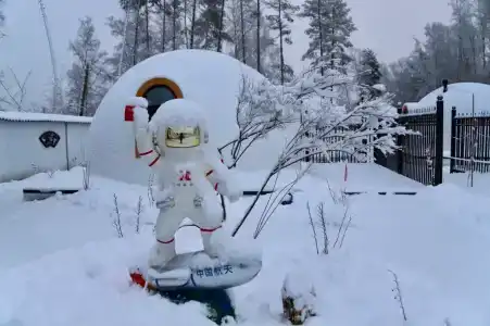 Хэйлун - 62