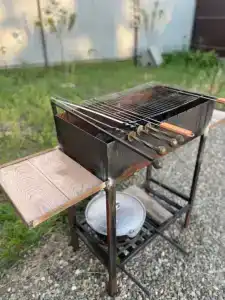 Уютный гостевой дом - 7