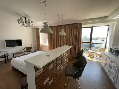 Квартиры в Малом переулке 3 - 93