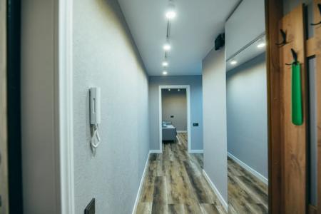 Квартиры на Генерала Карбышева набережная 4 - 317