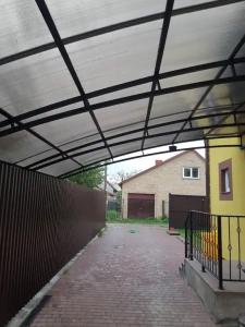 Дом с баней в СТ Волна - 11