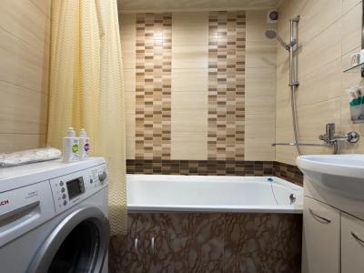 Квартиры на Зои Космодемьянской 33 - 39