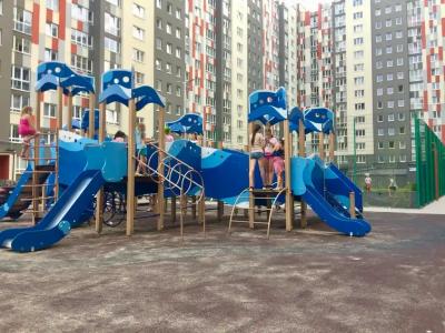 Квартиры на Старшины Дадаева 68 - 124