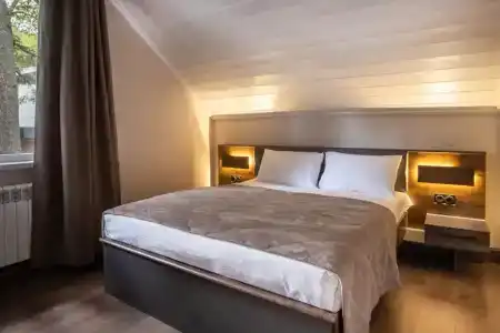 Премиум шале с 5 спальнями - 25