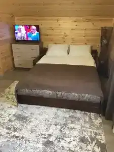 Домик с сауной 2 - 37