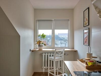 Квартиры на Карла Маркса 9 - 157