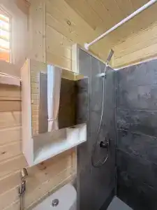 Коттедж, море, дельфины - 33