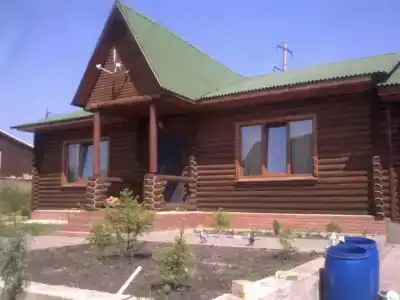 Уютный коттедж с террасой в Минино - 21