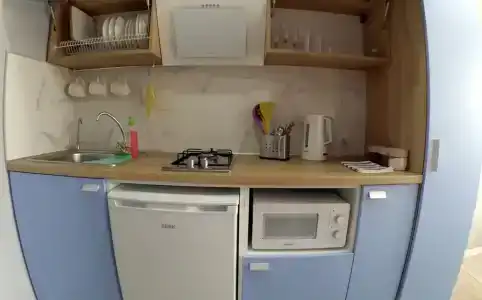 Уютная квартира - 36