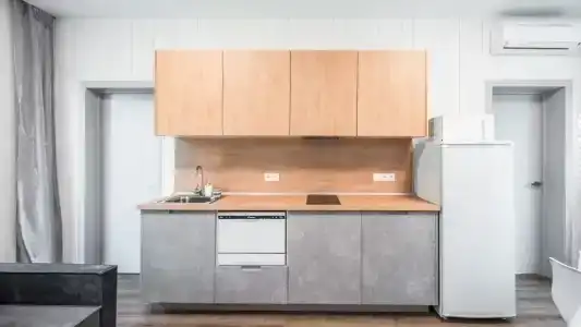 Шале 50 м² на участке 10 соток - 5