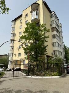 Квартиры на Пушкинской 3к1 - 50